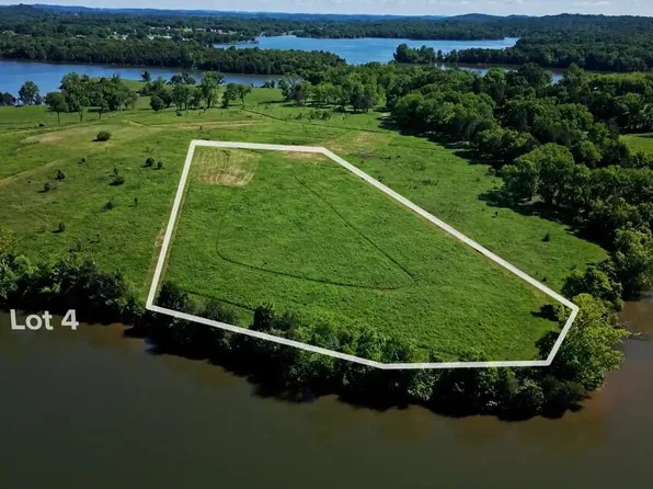 308 McReynolds Rd Lot 4, Friendsville, TN 37737