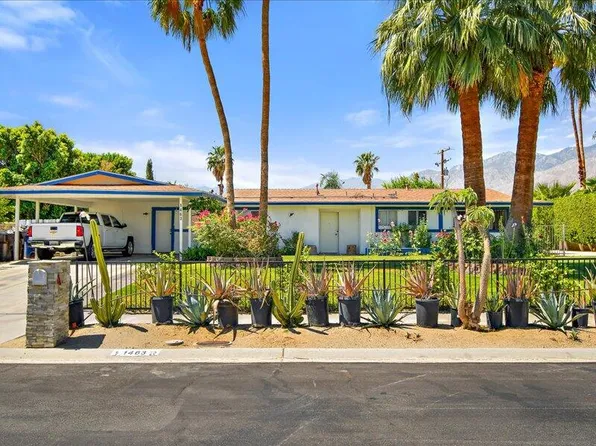 1463 Via Roberto Miguel, Palm Springs, CA 92262