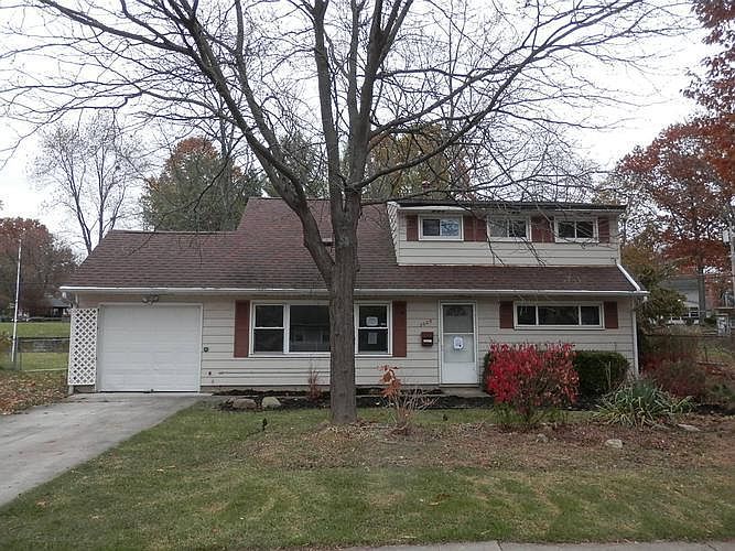 Archwood- Ext