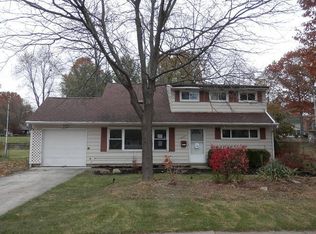 3009 Archwood Pl, Cuyahoga Falls, OH
