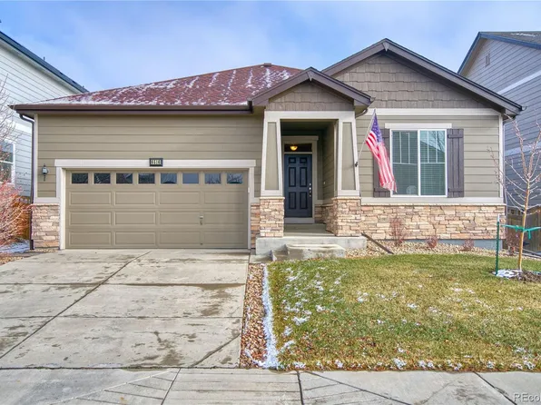 6516 Empire Avenue, Frederick, CO 80516