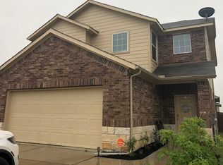 411 Northern Flicker St, Kyle, TX 78640