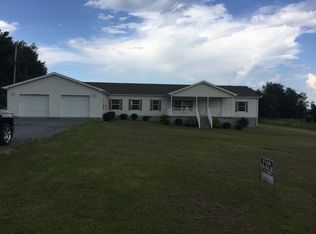 148 Crossview Estates Rd, Ballard, WV 24918