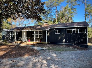 1704 Choctaw St, Dothan, AL 36303