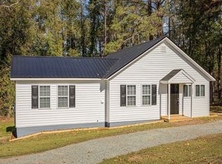 352 Bethlehem Church Rd, Carthage, NC 28327