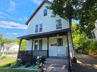 9 Harvard St #1, Waterbury, CT 06704