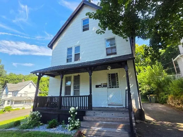 9 Harvard St, Waterbury, CT