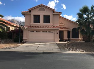867 W Port Royal Pl, Tucson, AZ 85737