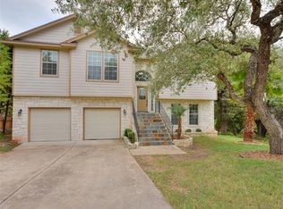 332 Southwind Rd, Lago Vista, TX 78645