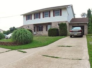 3615 Mount Pleasant St NW, North Canton, OH 44720