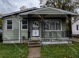 3023 Raskob St, Flint, MI 48504