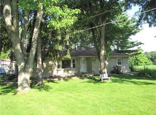 2373 N Avon Ave, Avon, IN