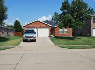 604 Buck Pass, Melissa, TX 75454