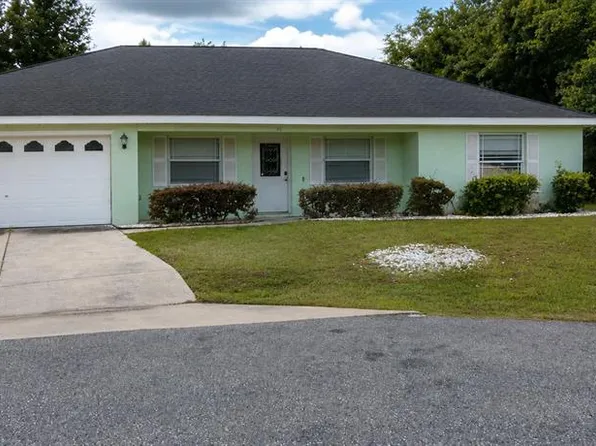 20 Pecan Course Way, Ocala, FL 34472