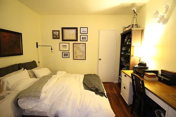 Rented by Alpha Properties NYC I LLC | media 6