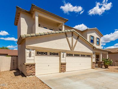 2146 E 29th Ave, Apache Junction, AZ, 85119