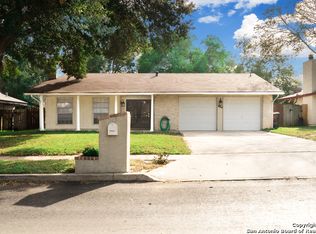 6814 Whitland, San Antonio, TX 78239