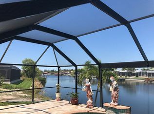 2649 SW 29th Ave, Cape Coral, FL 33914