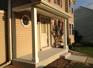 8621 Jennifer Ct, Laurel, MD 20723