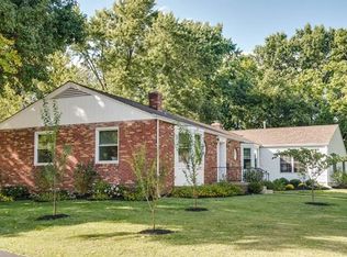 7823 Blackberry Ave, Saint Louis, MO