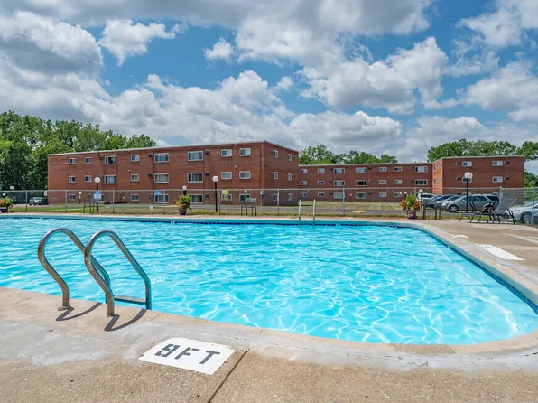 Pleasant Valley Apartments, 7656 Broadview Rd #F670a56bc, Cleveland, OH 44134