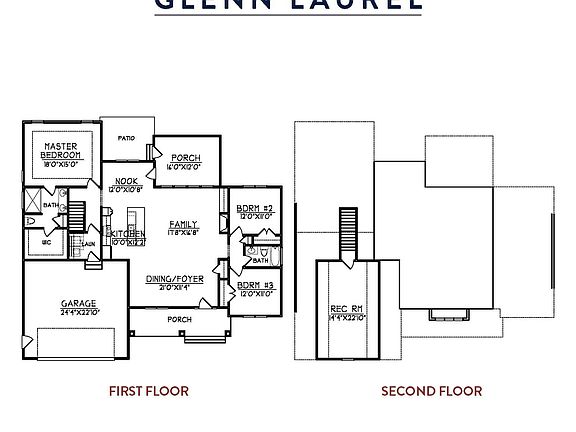 4th image of 307 Coffman Drive Lot 130