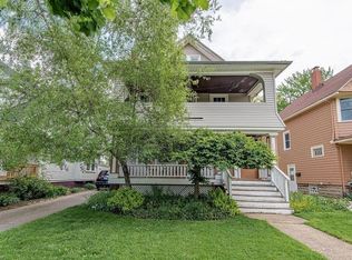 1293 Donald Ave #1, Lakewood, OH 44107