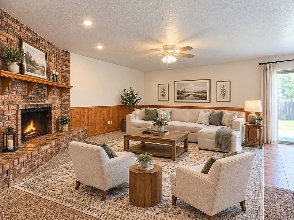 5400 Ragan Dr