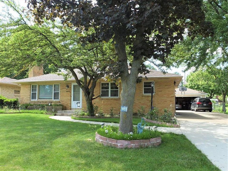 1st image of 1853 Millbrook St SE
