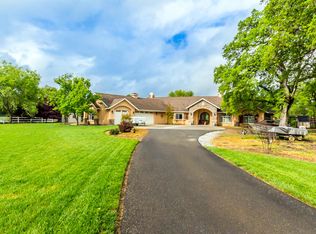 9440 Palo Cedro Estates Dr, Palo Cedro, CA