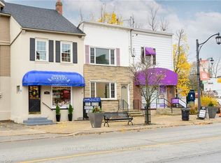 4968 King St, Lincoln, ON L0R 1B6