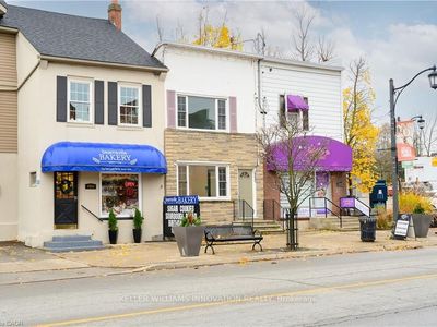 4968 King St, Lincoln, ON, L0R1B6