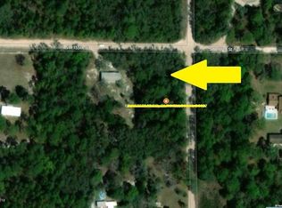 0 SW 155th St, Dunnellon, FL 34432