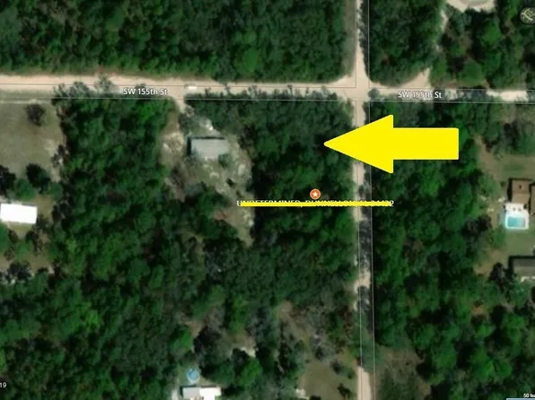 0 SW 155th St, Dunnellon, FL 34432