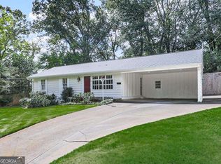533 Campbell Hill St NW, Marietta, GA 30060