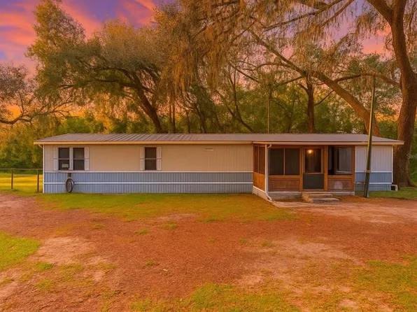 20072 SE 155th Pl, Umatilla, FL 32784