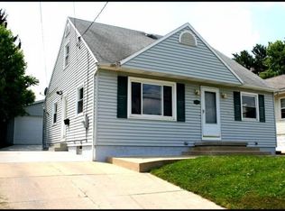 482 Lamont Ave, Akron, OH 44305