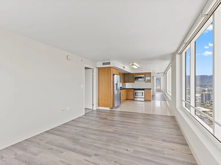 1009 Kapiolani Blvd #4403 — Photo 18