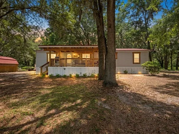 2770 107th Pl, Chiefland, FL 32626