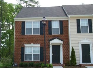 10571 Mountain Gate Way, Glen Allen, VA 23060