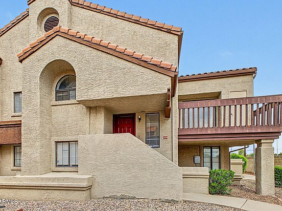 2nd image of 839 S WESTWOOD -- #273