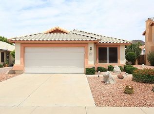 5152 W Wikieup Ln, Glendale, AZ 85308