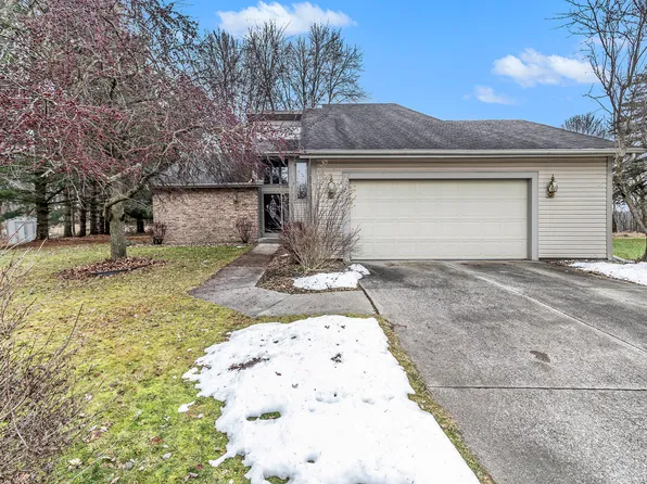 402 Julias Pl, Marshall, MI 49068