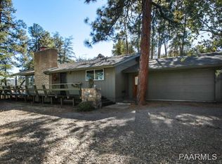 735 Schemmer Dr, Prescott, AZ 86305