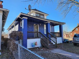 1567 Alter Rd, Detroit, MI 48215