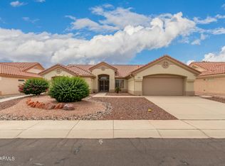 21110 N Limousine Dr, Sun City West, AZ 85375