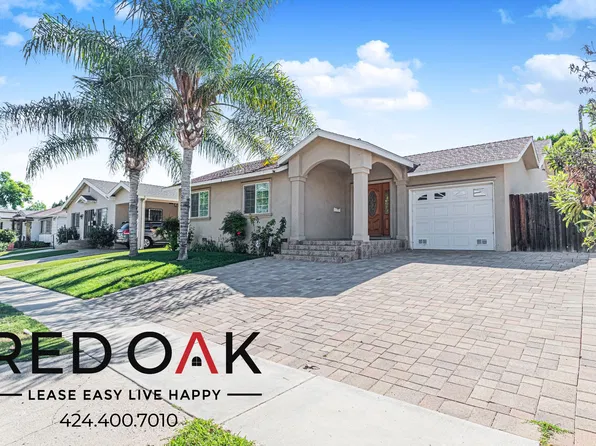 17550 Collins St, Encino, CA 91316