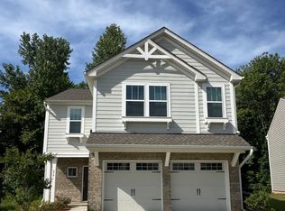 854 Scotch Meadows Loop, Monroe, NC 28110