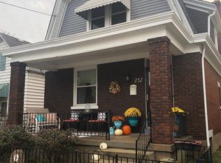 252 Lafayette Ave, Bellevue, KY