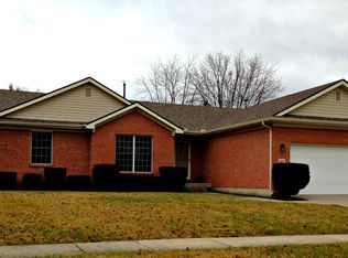 297 Tranquil Dr, Xenia, OH 45385